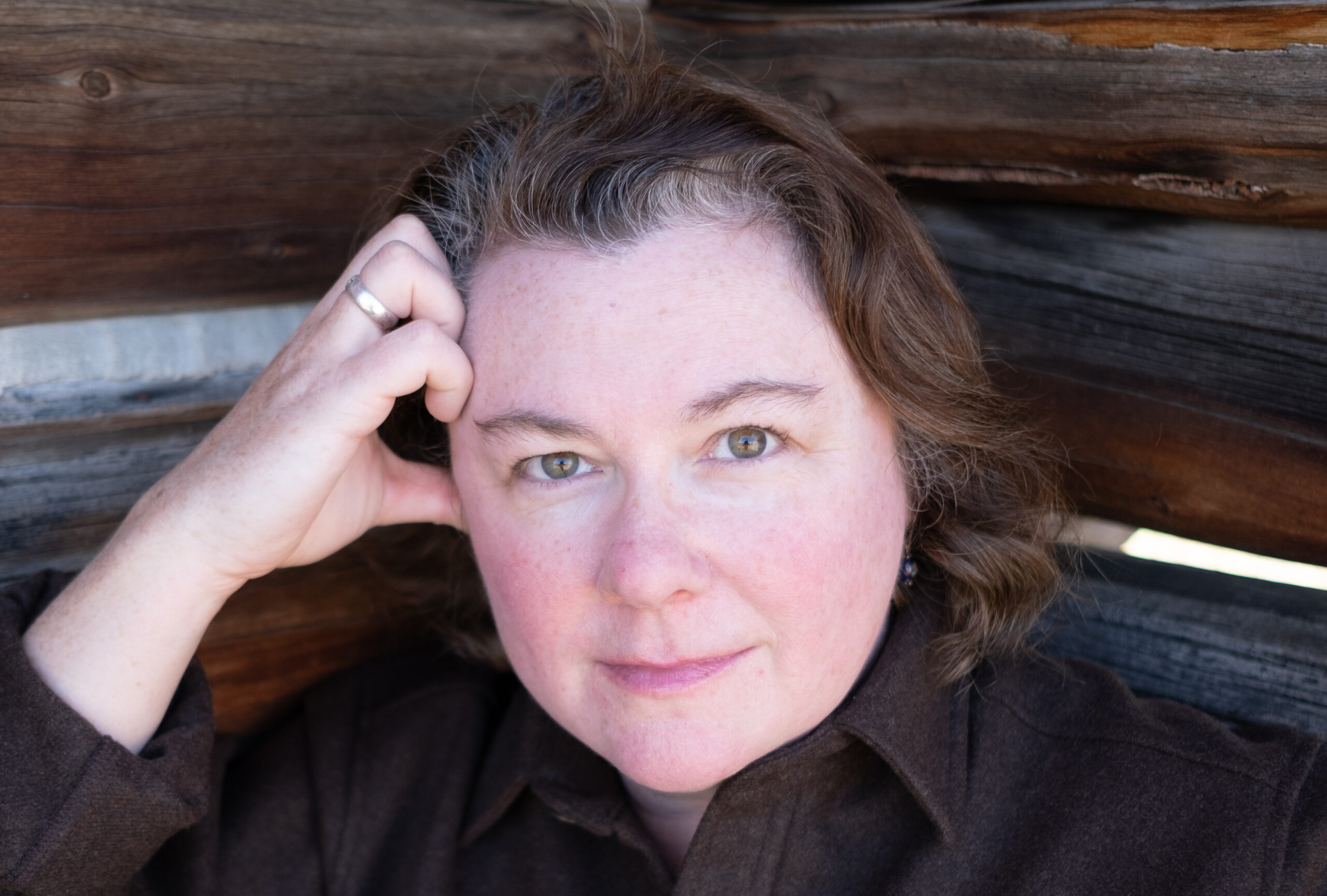 H S Cross photograph of H.S. Cross